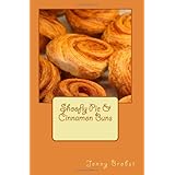 shoofly pie  cinnamon buns