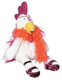 Tiptoes Touche Starlet Shimmerella - Rooster