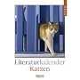 Katzen 2010. Literatur-Wochenkalender
