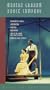 Martha Graham Dance Company's Dance in America: Diversion of Angels / Lamentation / Frontier / Adorations / Cave of the Heart (Medea's Dance of Vengenance) / Appalachian Spring [VHS]