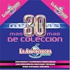 Mas 30 Albums de Coleccion by La Arrolladora Banda El Limón