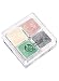 The Body Shop Shimmer Cubes
