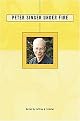 Peter Singer Under Fire (The Moral Iconoclast Faces His Critics) (Paperback)