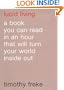 Lucid Living: A book you can read in an hour that will turn your world inside out