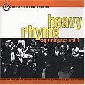 The Heavy Rhyme Experience/1