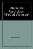 Interactive psychology : the PsyCLE workbook