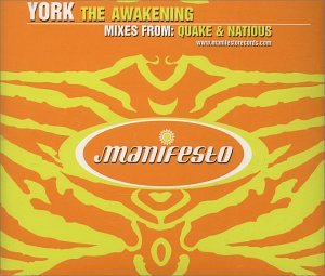 Cover Art
