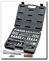 Wilmar W1198 100 Piece Socket & Bit Set