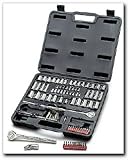 Wilmar W1198 100 Piece Socket & Bit Set