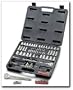 Wilmar W1198 100 Piece Socket & Bit Set
