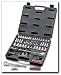 Wilmar W1198 100 Piece Socket & Bit Set