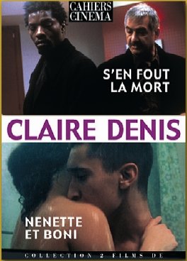 S'en fout la mort & N�nette et Boni dvd, Film dvd S'en fout la mort & N�nette et Boni