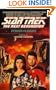Power Hungry (Star Trek The Next Generation, No 6)