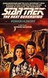 Power Hungry (Star Trek The Next Generation, No 6)