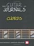 Mel Bay Guitar Journals - Chords