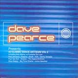40 Classic Dance Anthems Vol.2: Dave Pearce Presents... [CASSETTE]