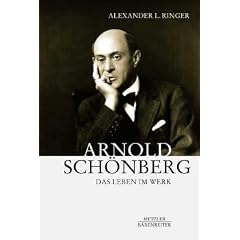 Arnold Sch�nberg. Das Leben im Werk