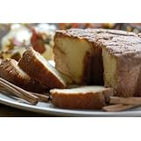 No Walnut Cinnamon Coffee Cake by CoffeeCakes.com