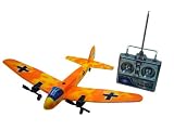 Mars R C Airplane Radio Remote Control Warbird RC Plane by Emax Toys, Inc.