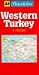 Baedeker's Western Turkey (AA Baedeker's Maps)
