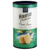 Moravian Sugar Cookie (2.5 oz)