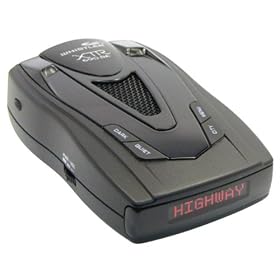 Quality Product By Whistler - Hi Perform Radar Detect by 