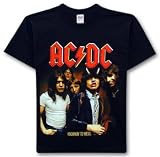 AC/DC - Highway To Hell T-Shirt