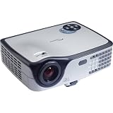 Optoma  EP729 Micro Portable DLP Digital Projector- 2.2LBS