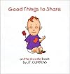 Good things to share : recapture the innocence with Little Doodle