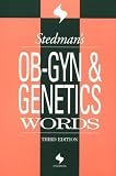 Stedmans OB-GYN and Genetics Words