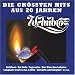 Die Grössten Hits aus 20 Jahren