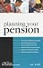 Book Planning Your Pension (TUC Guide)