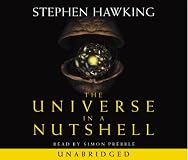 The Universe in a Nutshell
