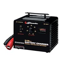 Schumacher SE-1072 Multi-Battery Charger