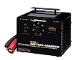 Schumacher SE-1072 Multi-Battery Charger