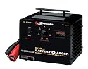 Schumacher SE-1072 Multi-Battery Charger