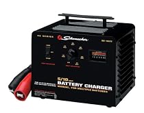 Schumacher SE-1072 Multi-Battery Charger