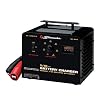 Schumacher SE-1072 Multi-Battery Charger