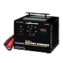 Schumacher SE-1072 Multi-Battery Charger