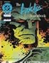 The Apokolips Sourcebook (DC Heroes RPG)