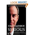 Serious: The Autobiography