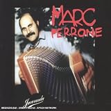 Revue marc perrone  / jacaranda