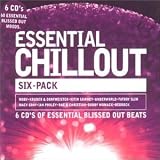 Review Various Artists  / Essential Chill Out Six Pack