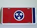 Tennessee License Plate