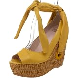 Kooba Womens Hayley Wedge Sandal