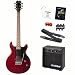 First Act M2G950192 Player Series Electric Guitar
