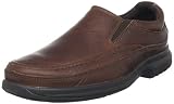 Rockport Mens BL Moc Slip On Casual Moccasin