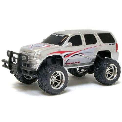 1:16 R/C FF Hummer H3, Yellow 41RMT72W%2B2L 1:16 R/C FF Hummer H3, Yellow