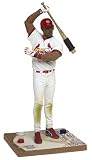 McFarlane MLB Series 10 Albert Pujols White Uniform Figure by 