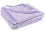 Lilac Luxe Blanket